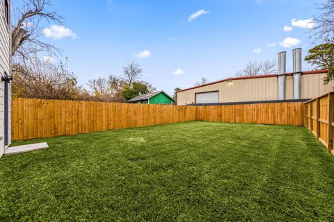 Tiny photo for 884 Prosper Street, Houston, TX 77088 (MLS # 9619078)