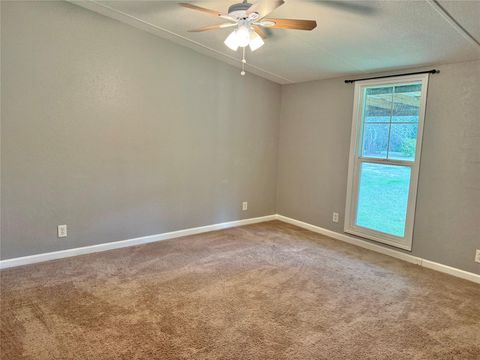 Tiny photo for 1831 County Road 2235, Cleveland, TX 77327 (MLS # 19536608)