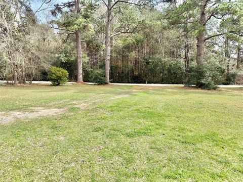 Tiny photo for 1831 County Road 2235, Cleveland, TX 77327 (MLS # 19536608)