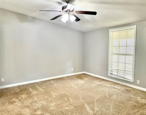 Tiny photo for 1831 County Road 2235, Cleveland, TX 77327 (MLS # 19536608)