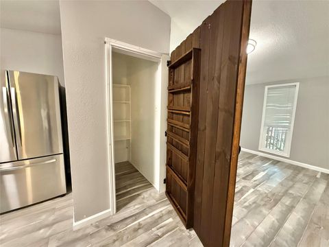 Tiny photo for 1831 County Road 2235, Cleveland, TX 77327 (MLS # 19536608)