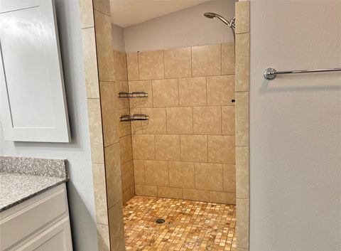 Tiny photo for 1831 County Road 2235, Cleveland, TX 77327 (MLS # 19536608)