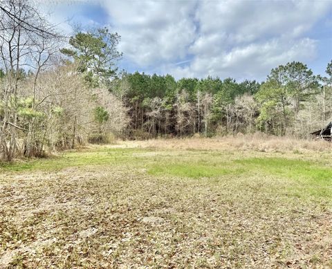 Tiny photo for 1831 County Road 2235, Cleveland, TX 77327 (MLS # 19536608)