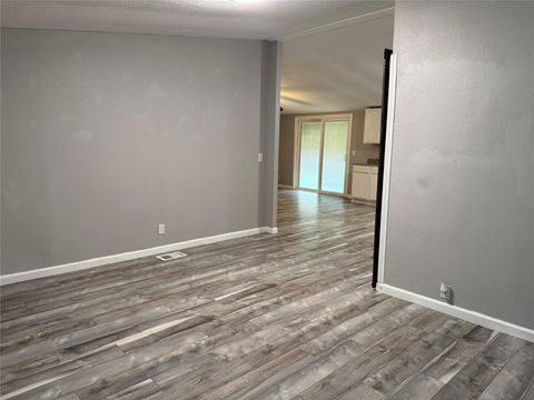 Tiny photo for 1831 County Road 2235, Cleveland, TX 77327 (MLS # 19536608)