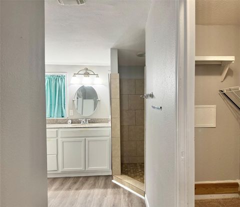 Tiny photo for 1831 County Road 2235, Cleveland, TX 77327 (MLS # 19536608)