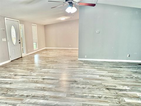 Tiny photo for 1831 County Road 2235, Cleveland, TX 77327 (MLS # 19536608)