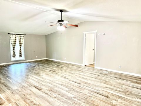 Tiny photo for 1831 County Road 2235, Cleveland, TX 77327 (MLS # 19536608)