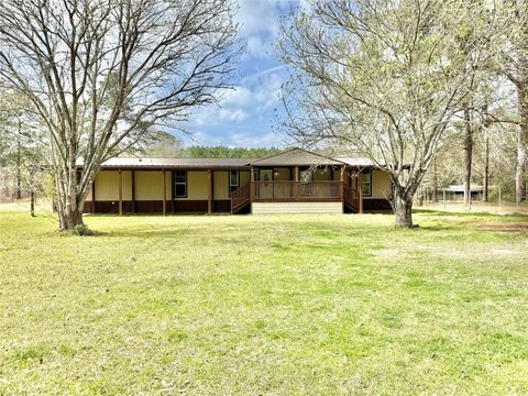 Photo of 1831 County Road 2235, Cleveland, TX 77327 (MLS # 19536608)