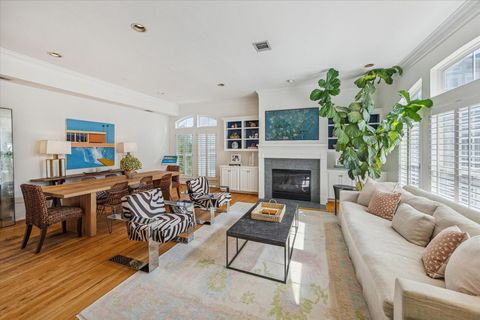 2700 Wroxton Road West University Place TX 77005