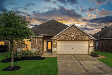 Photo of 20331 Penny Blume Drive, Hockley, TX 77447 (MLS # 42249208)
