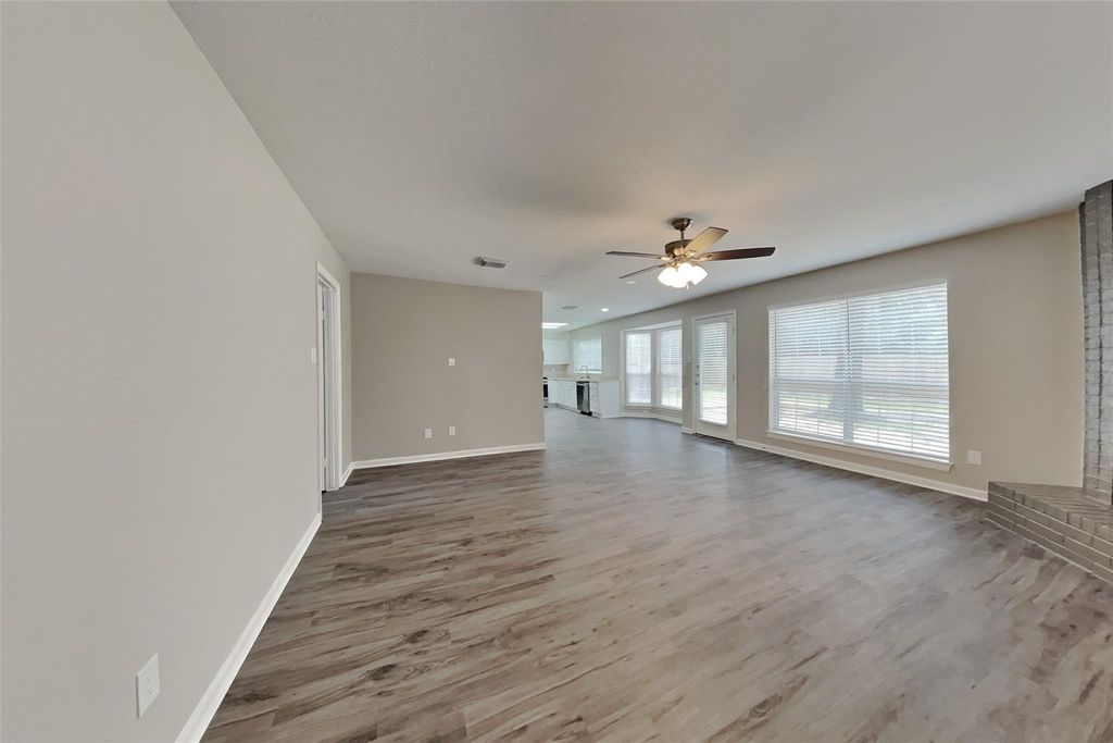 Photo of 3918 Appalachian Trail, Houston, TX 77345 (MLS # 71964015)