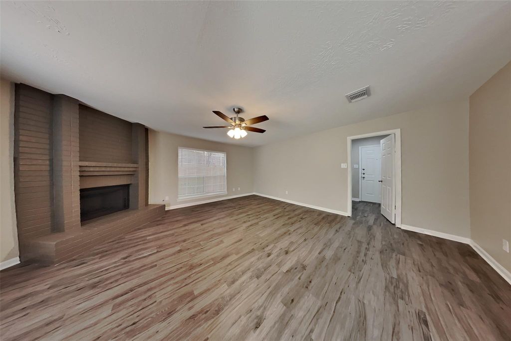Photo of 3918 Appalachian Trail, Houston, TX 77345 (MLS # 71964015)
