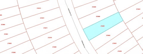 Vacant Land For Sale - 3033 Road 5914-15<br/> Liberty County, Cleveland, TX 77327