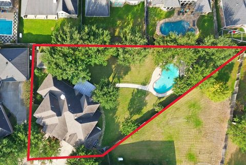 28514 Rock Wren Court Katy TX 77494