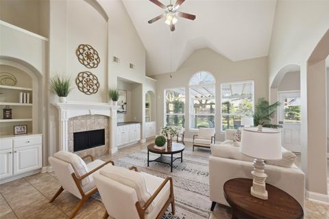 28514 Rock Wren Court Katy TX 77494