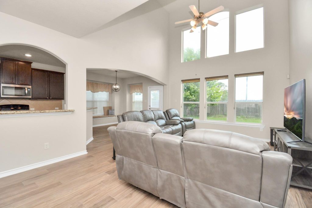 Photo of 2703 Lakecrest River Drive, Katy, TX 77493 (MLS # 22285120)