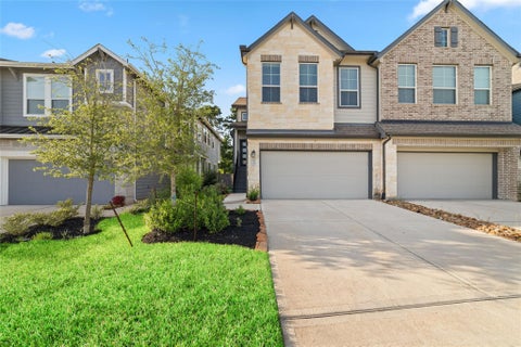 Photo of 331 E Coralburst Loop, Montgomery, TX 77316 (MLS # 4417095)