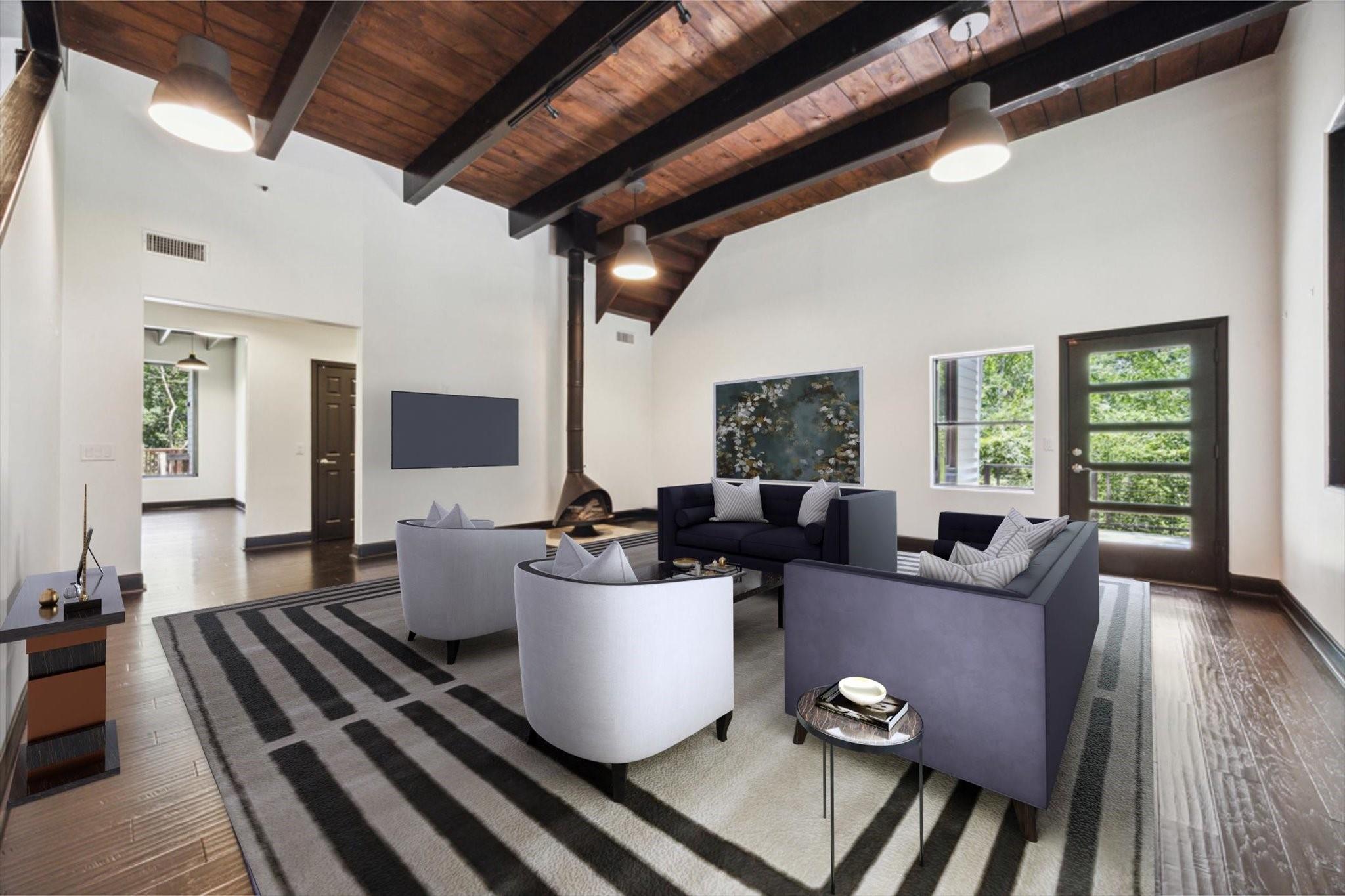 11818 Deep Woods Drive