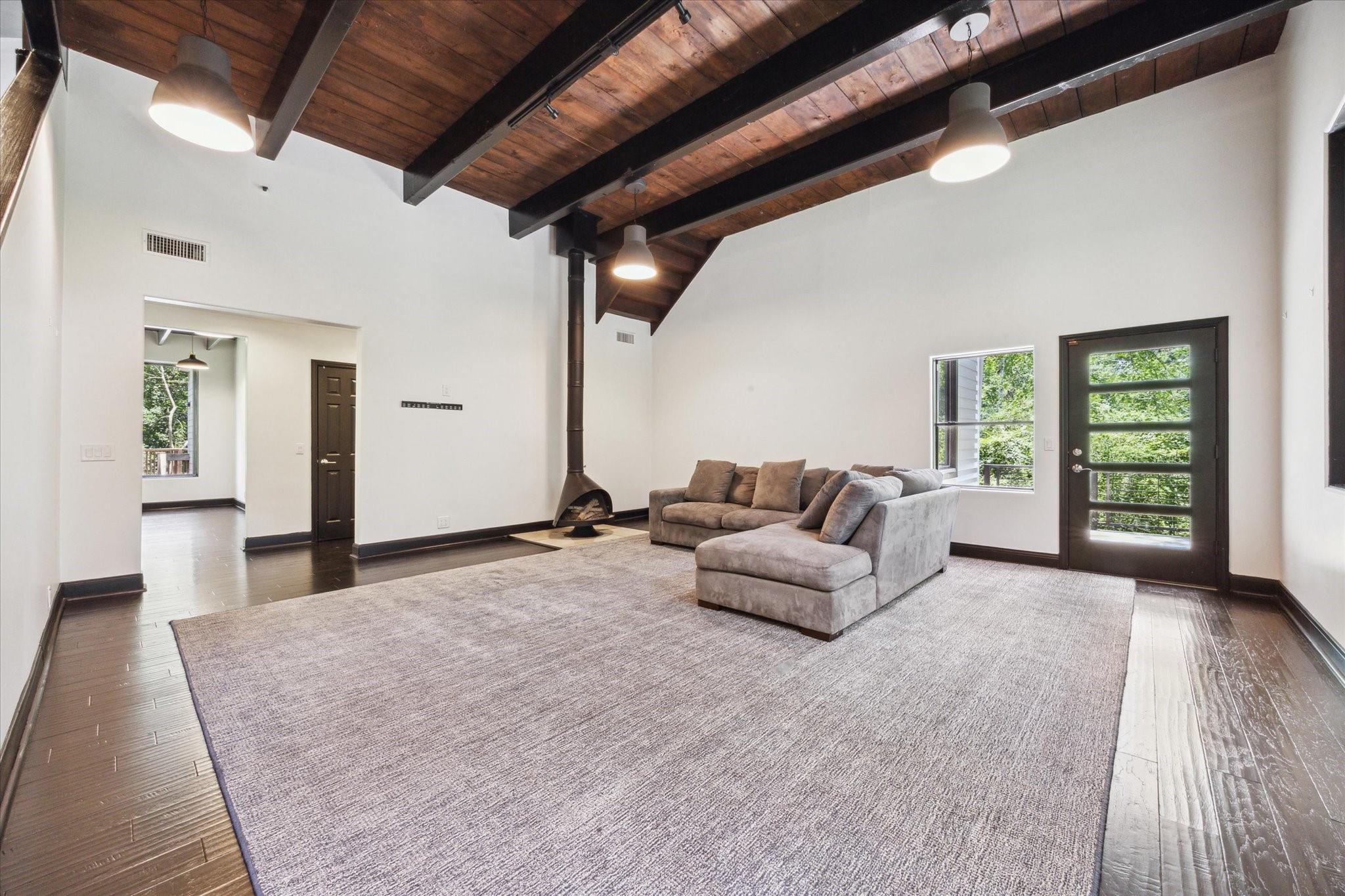 11818 Deep Woods Drive