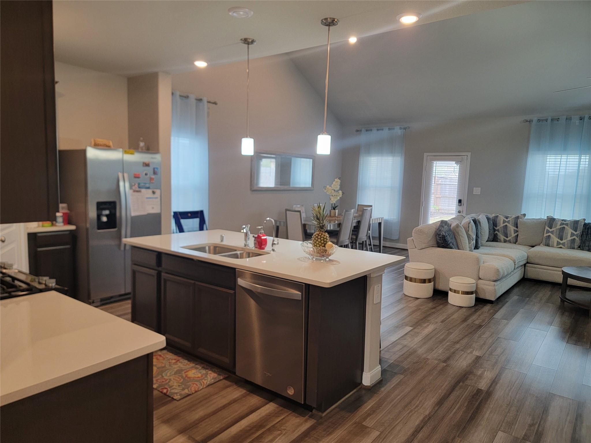 10803 Sugar Pine Lane