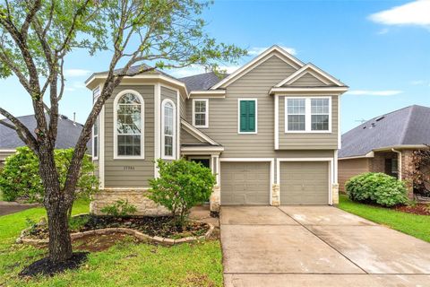 Photo of 15906 Lost Anchor Way Lane, Houston, TX 77044 (MLS # 16606523)