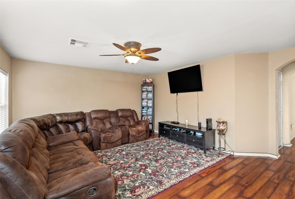 Photo of 15906 Lost Anchor Way Lane, Houston, TX 77044 (MLS # 16606523)