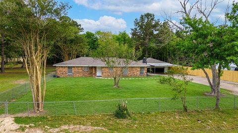 Photo of 20729 Canterbury Road, Porter, TX 77365 (MLS # 95652990)
