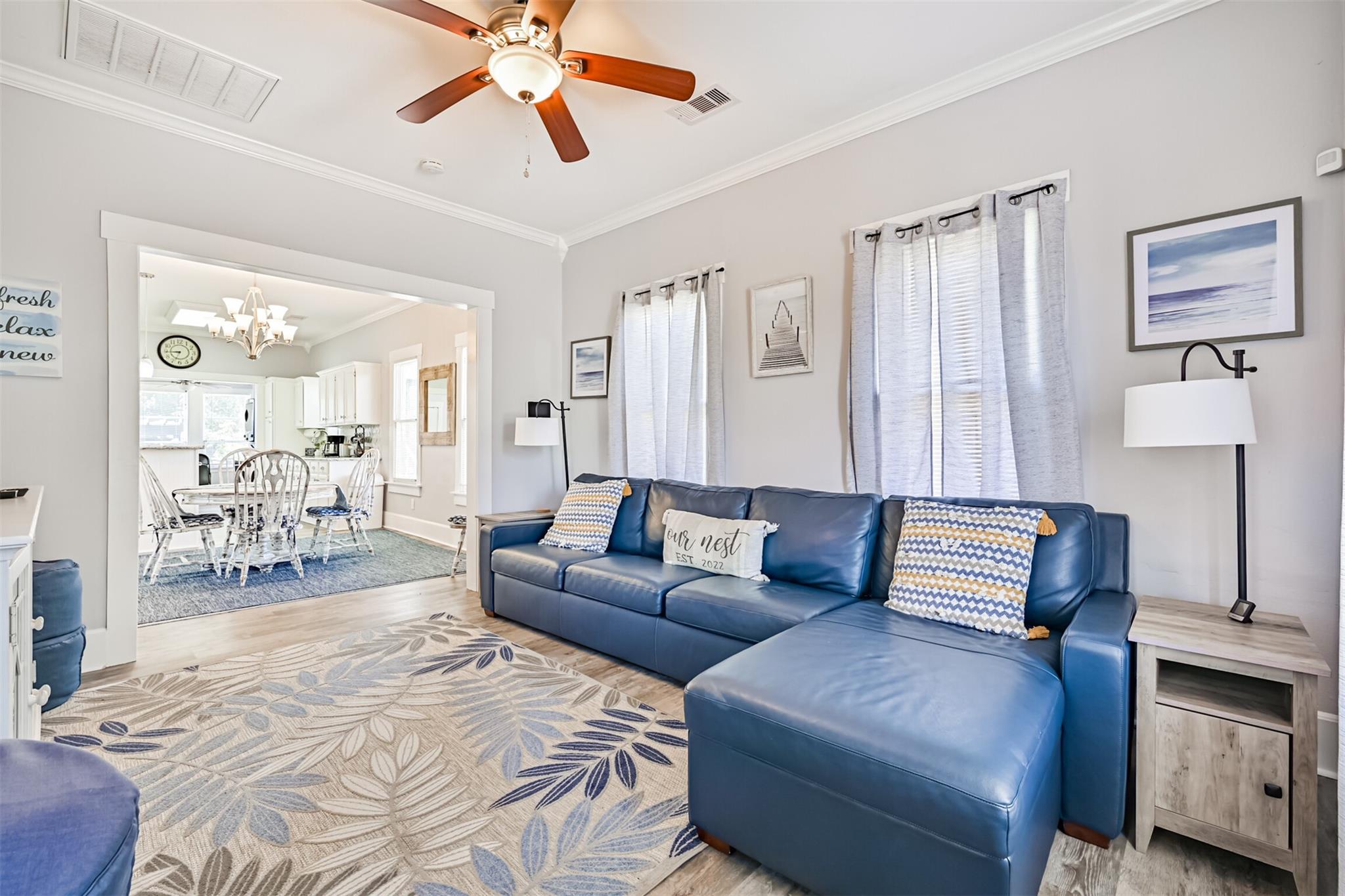 Galveston, Texas 77550, United States, 2 Bedrooms Bedrooms, ,1 BathroomBathrooms,Residential,Active,229316