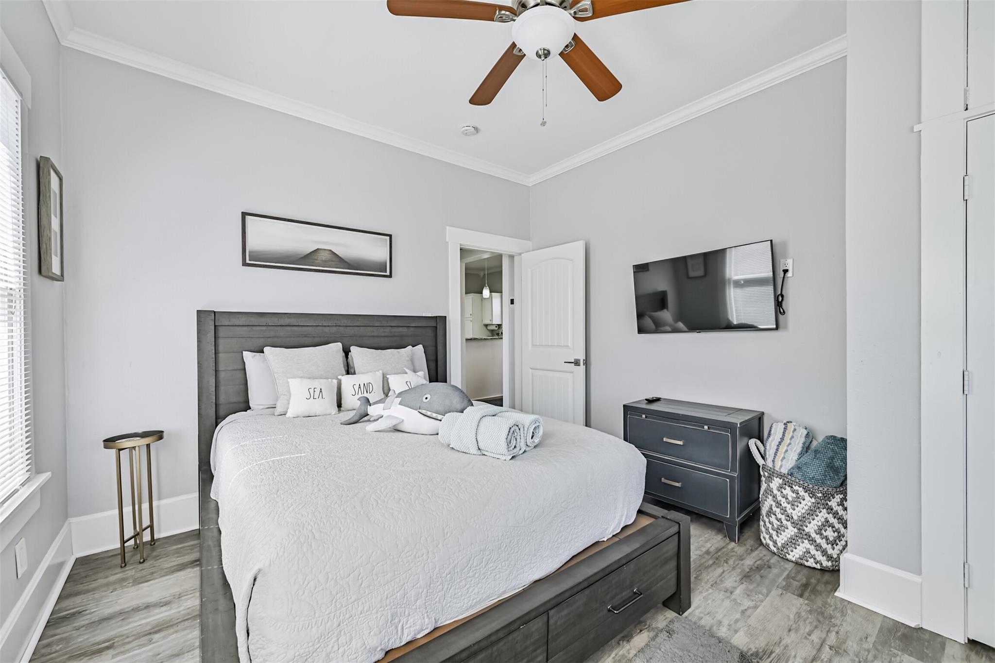 Galveston, Texas 77550, United States, 2 Bedrooms Bedrooms, ,1 BathroomBathrooms,Residential,Active,229316