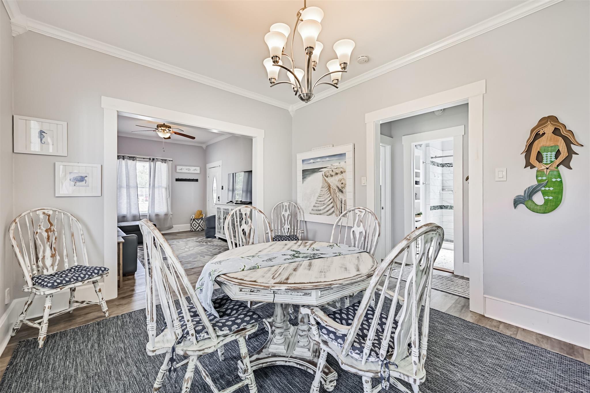 Galveston, Texas 77550, United States, 2 Bedrooms Bedrooms, ,1 BathroomBathrooms,Residential,Active,229316