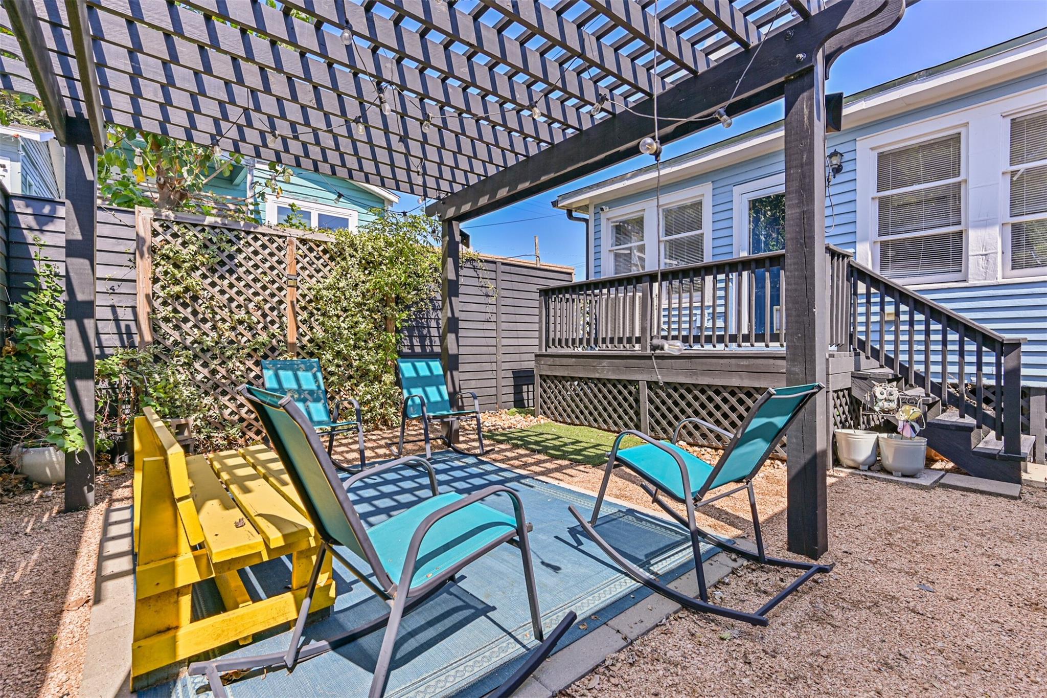 Galveston, Texas 77550, United States, 2 Bedrooms Bedrooms, ,1 BathroomBathrooms,Residential,Active,229316