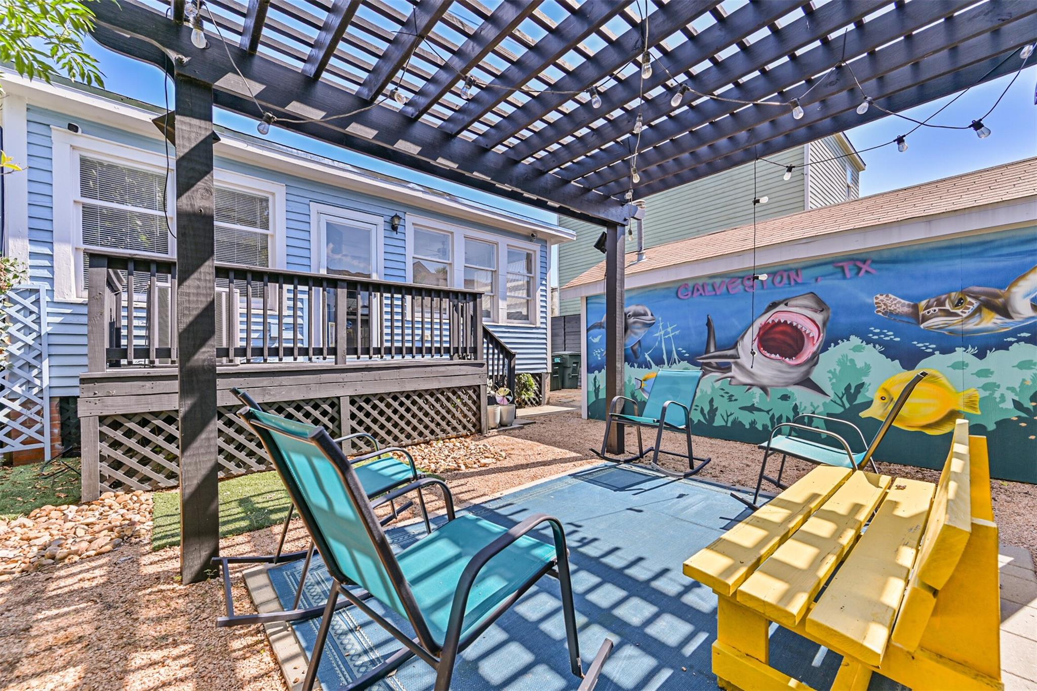 Galveston, Texas 77550, United States, 2 Bedrooms Bedrooms, ,1 BathroomBathrooms,Residential,Active,229316