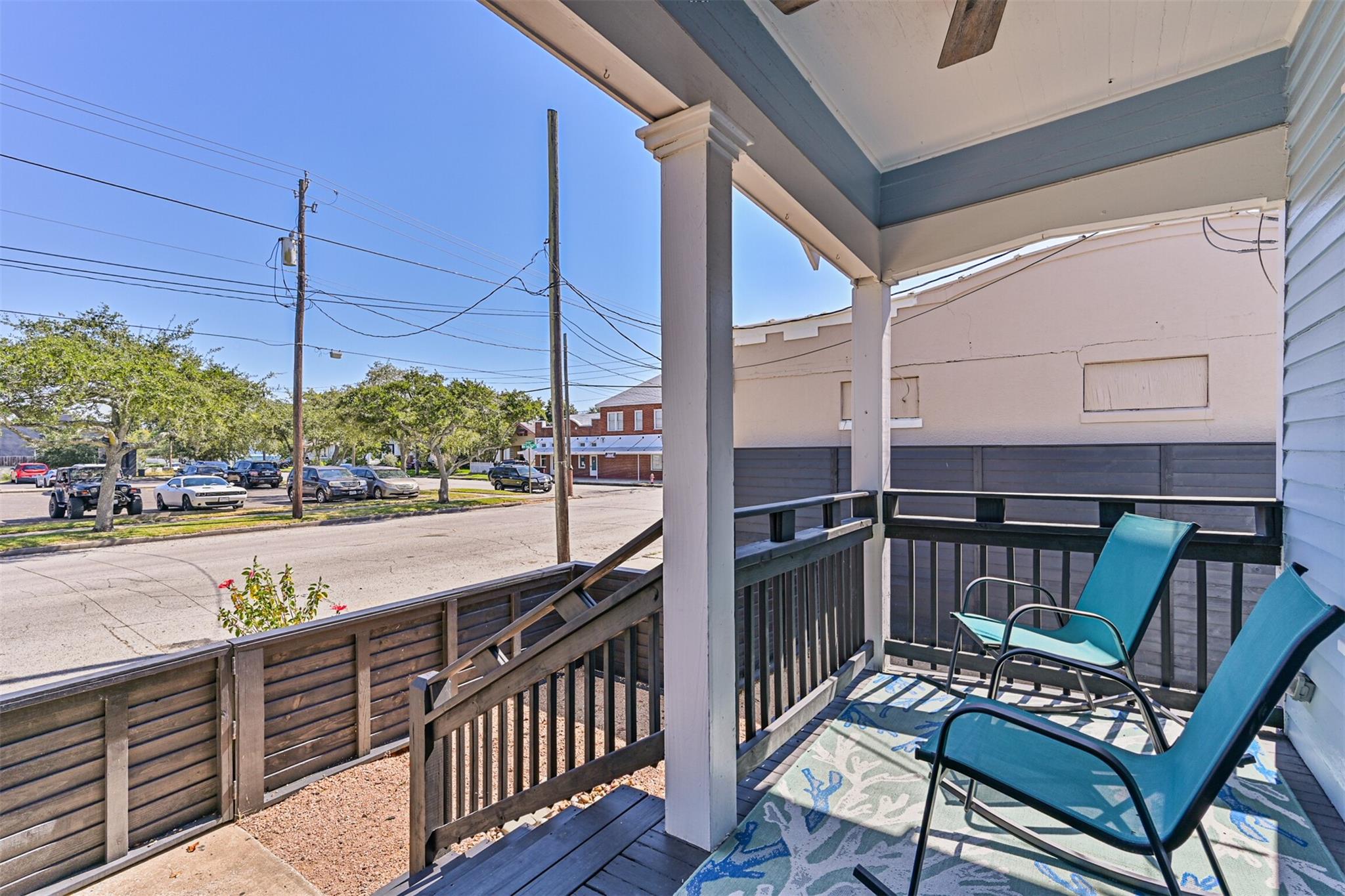 Galveston, Texas 77550, United States, 2 Bedrooms Bedrooms, ,1 BathroomBathrooms,Residential,Active,229316