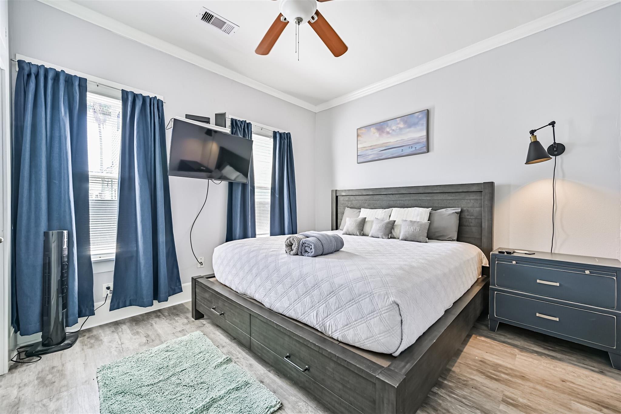 Galveston, Texas 77550, United States, 2 Bedrooms Bedrooms, ,1 BathroomBathrooms,Residential,Active,229316