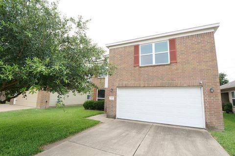 Photo of 23603 Legacy Oak Street, Katy, TX 77493 (MLS # 96100748)
