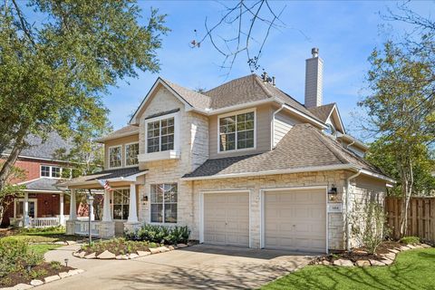 Photo of 3414 Crosby Landing, Missouri City, TX 77459 (MLS # 92030352)