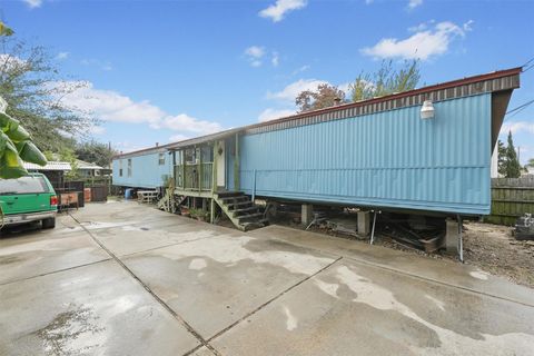 Photo of 3610 Nuggent Street, Houston, TX 77093 (MLS # 74430406)