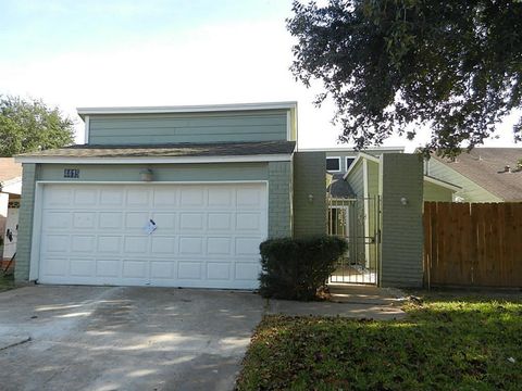 Photo of 4415 Bugle Road, Houston, TX 77072 (MLS # 46770974)