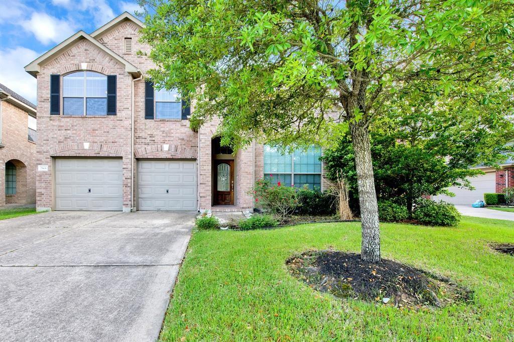 25431 Hall Meadow Lane