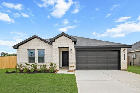 Photo of 4408 Ledge Court, Conroe, TX 77303 (MLS # 29717917)