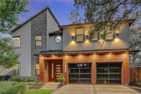 Photo of 6903 Schiller Street, Houston, TX 77055 (MLS # 37314137)