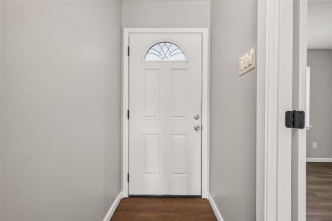 Tiny photo for 7415 Troulon Drive, Houston, TX 77074 (MLS # 29391786)