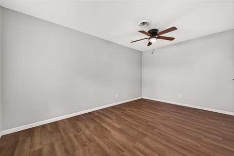 Tiny photo for 7415 Troulon Drive, Houston, TX 77074 (MLS # 29391786)