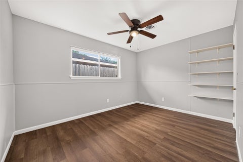 Tiny photo for 7415 Troulon Drive, Houston, TX 77074 (MLS # 29391786)