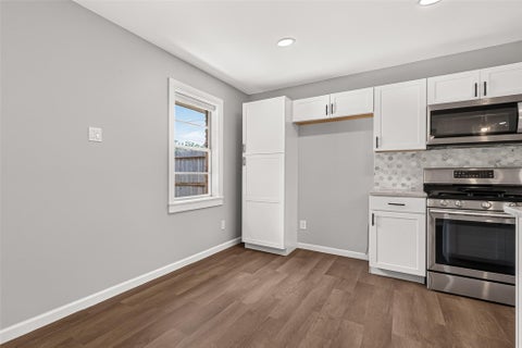 Tiny photo for 7415 Troulon Drive, Houston, TX 77074 (MLS # 29391786)