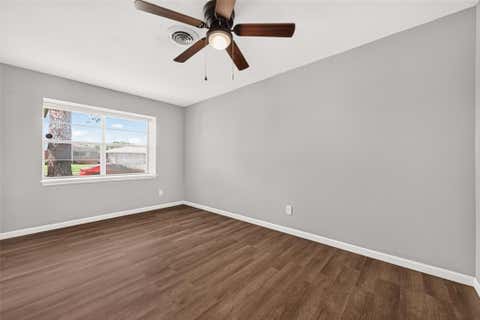 Tiny photo for 7415 Troulon Drive, Houston, TX 77074 (MLS # 29391786)