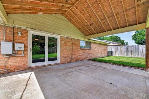 Tiny photo for 7415 Troulon Drive, Houston, TX 77074 (MLS # 29391786)