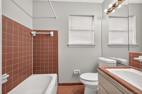 Tiny photo for 7415 Troulon Drive, Houston, TX 77074 (MLS # 29391786)