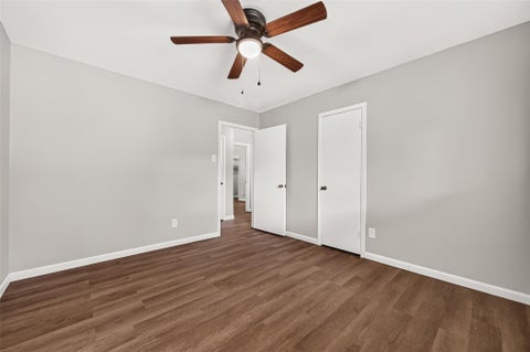 Tiny photo for 7415 Troulon Drive, Houston, TX 77074 (MLS # 29391786)