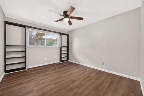 Tiny photo for 7415 Troulon Drive, Houston, TX 77074 (MLS # 29391786)